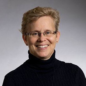 Dr. Amy Banks